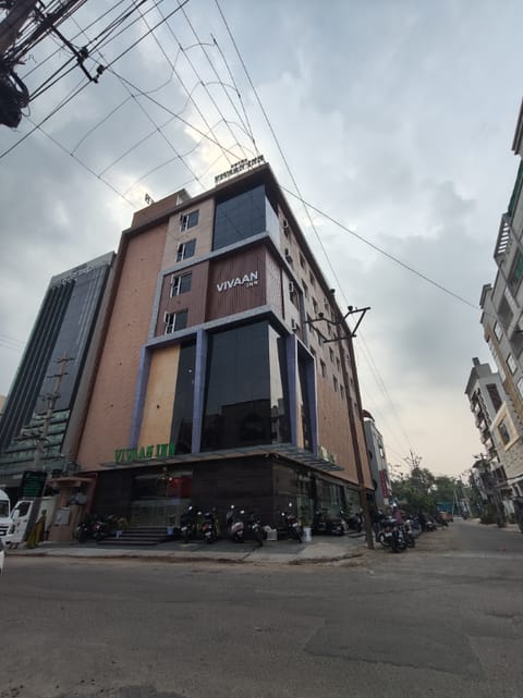 Property view