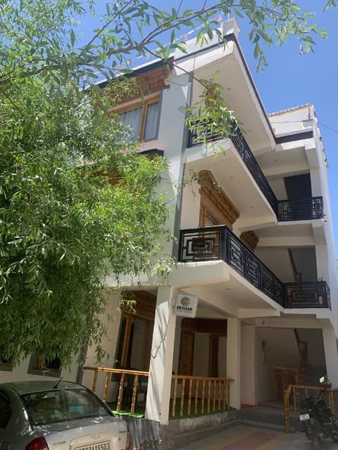 Property view