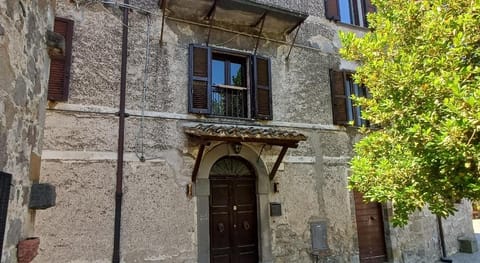 Palazzo Bottino Bed and Breakfast in Bolsena