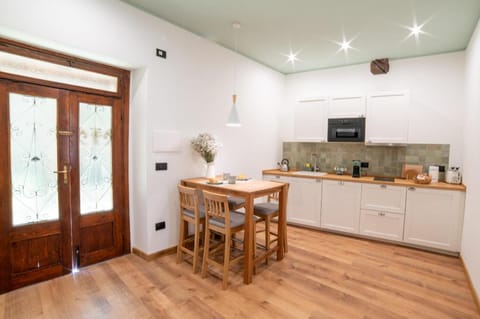 Palazzo Bottino Bed and Breakfast in Bolsena