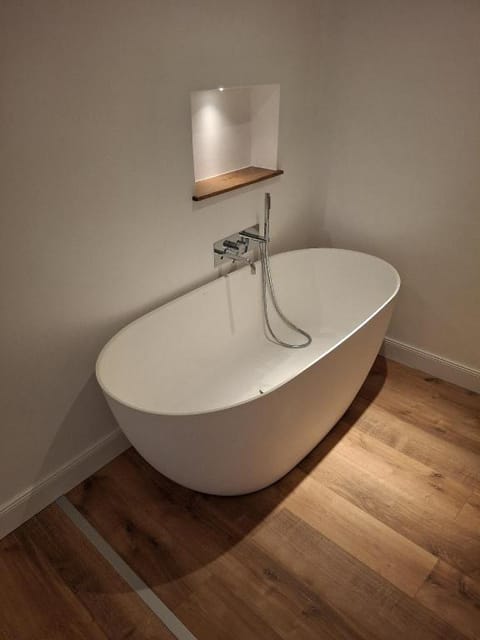 Palazzo Bottino Bed and Breakfast in Bolsena