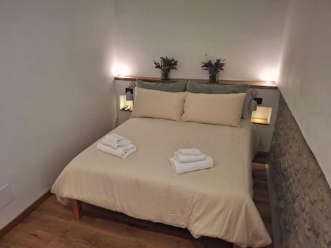 Palazzo Bottino Bed and Breakfast in Bolsena