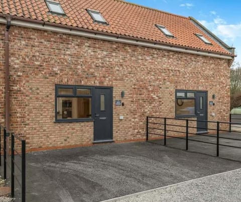 Salix Cottages Vacation rental in England