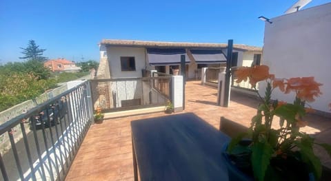 La Terreta hotel casa rural Bed and Breakfast in Ribera Baixa