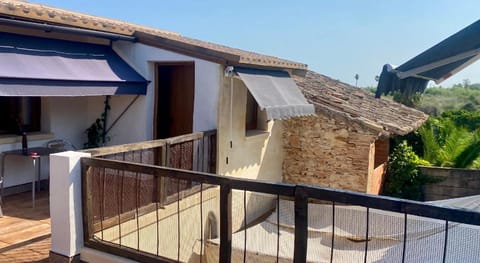 La Terreta hotel casa rural Bed and Breakfast in Ribera Baixa