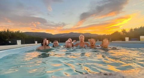 La Terreta hotel casa rural Bed and Breakfast in Ribera Baixa