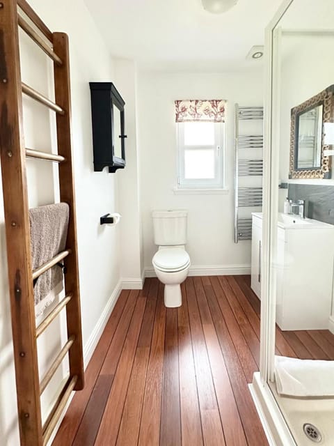 Barrmor View Vacation rental in Scotland