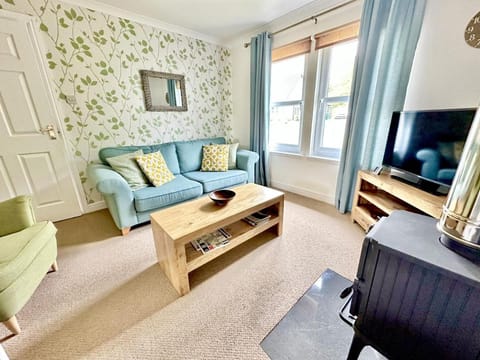 Barrmor View Vacation rental in Scotland