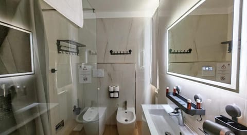 Orienty Home Pentacoro Bed and Breakfast in Trieste