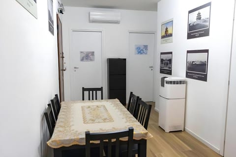 Orienty Home Pentacoro Bed and Breakfast in Trieste