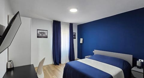 Orienty Home Pentacoro Bed and Breakfast in Trieste