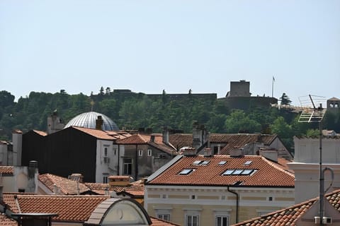 Orienty Home Pentacoro Bed and Breakfast in Trieste