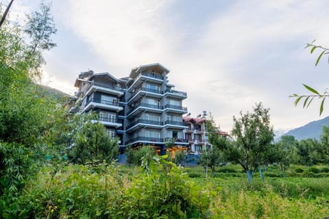 Property view