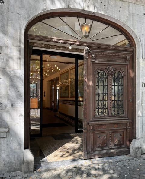 Hotel Maison Maastricht Centrum - Handwritten Collection Hotel in Maastricht