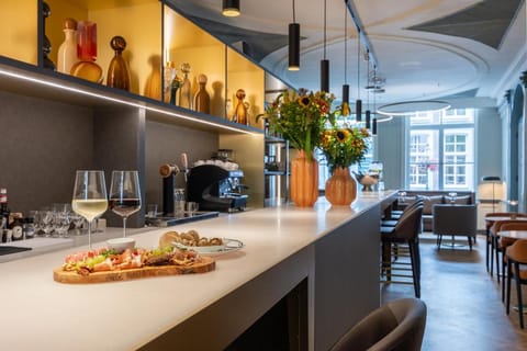 Hotel Maison Maastricht Centrum - Handwritten Collection Hotel in Maastricht