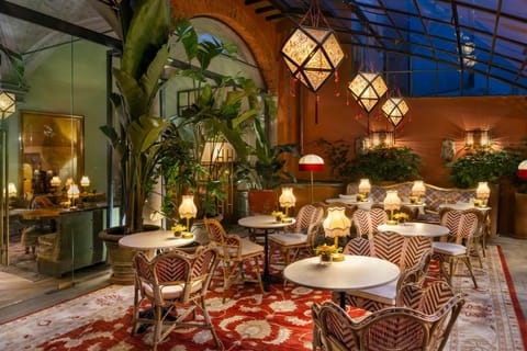 The James Suite Hotel Firenze 1564 Hotel in Florence