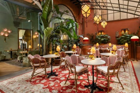 The James Suite Hotel Firenze 1564 Hotel in Florence