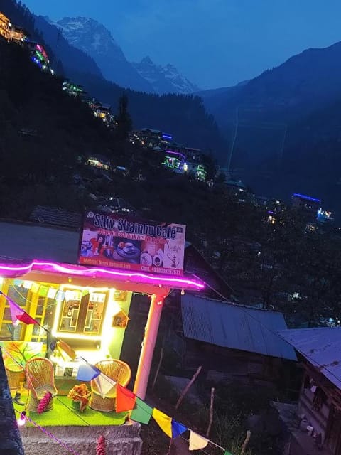 Property view