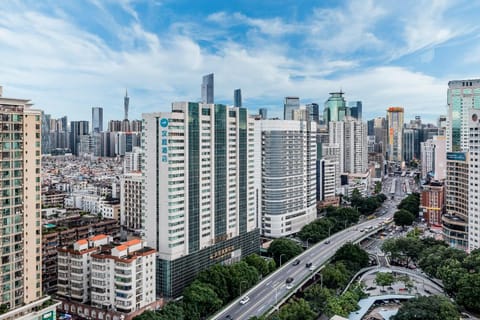 Property view