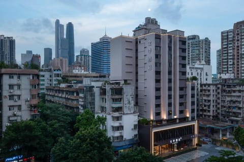 Property view