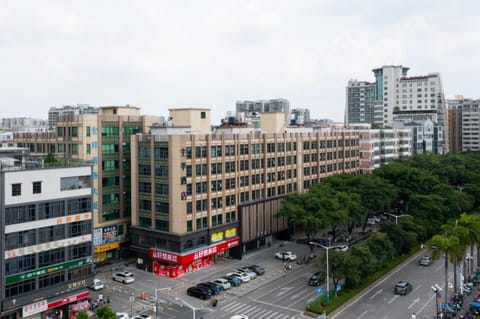 Property view