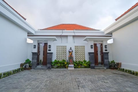 Villa Vasista Hotel in Abiansemal