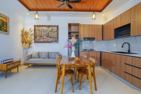 Villa Vasista Hotel in Abiansemal