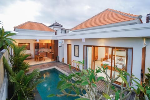 Villa Vasista Hotel in Abiansemal