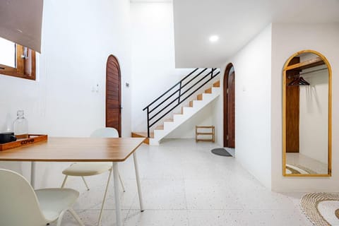 Cove Kisah Residence Hotel in North Kuta