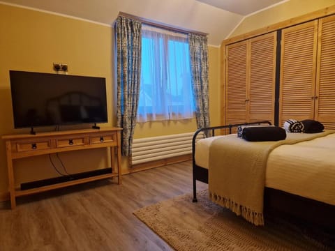 Failte Stay Bed and Breakfast in Inverness