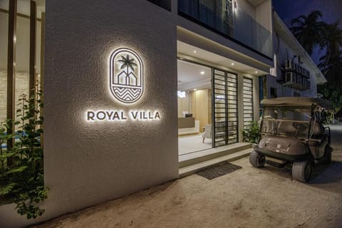 Property view