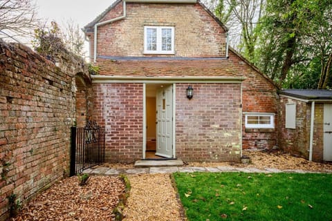 The Retreat New Forest Hotel in Christchurch