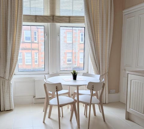 Kirk street apartment Apartment in Campbeltown