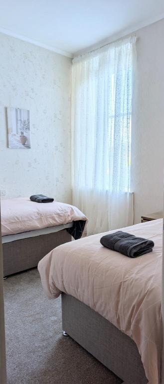 Kirk street apartment Apartment in Campbeltown