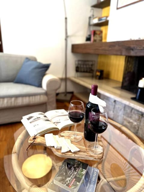 Luxury apartment with pool Apartment in Lugano