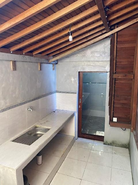 Arjuna garden view and pool Hotel in Payangan