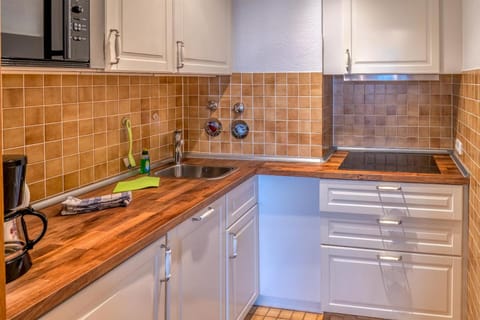 Ferienwohnungen im Hotel Royal Apartment in Timmendorfer Strand