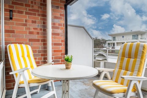 Ferienwohnungen im Hotel Royal Apartment in Timmendorfer Strand