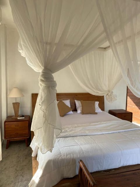 Yudistira garden view &pool Hotel in Ubud