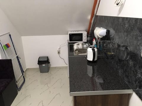 5-Varna Ultimate Vacation Station Apartment in Varna