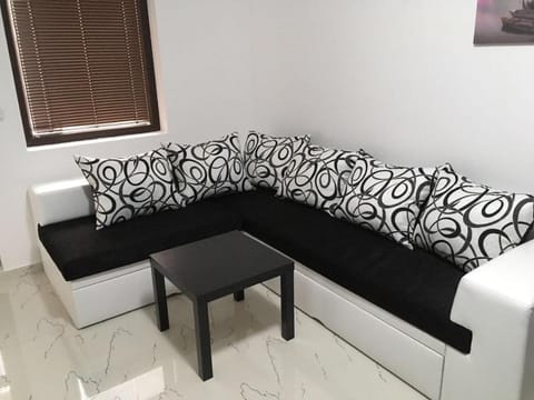 3-Varna The ultimate vacation station Apartment in Varna