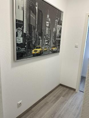 Homburg Residenz Apartment in Oberursel