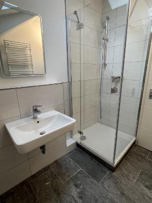 Homburg Residenz Apartment in Oberursel