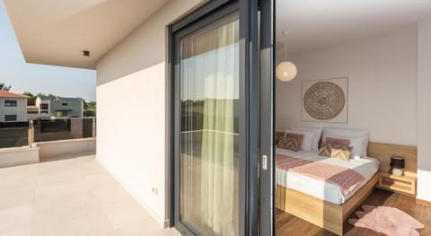 Villa Villa Mattia Hotel in Istria County