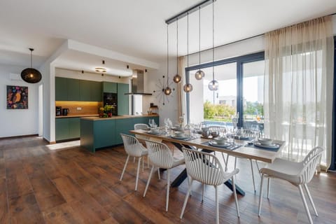 Villa Villa Mattia Hotel in Istria County