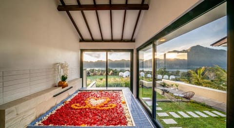 Mastaka Villa Kintamani Hotel in Karangasem Regency