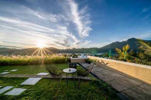 Mastaka Villa Kintamani Hotel in Karangasem Regency