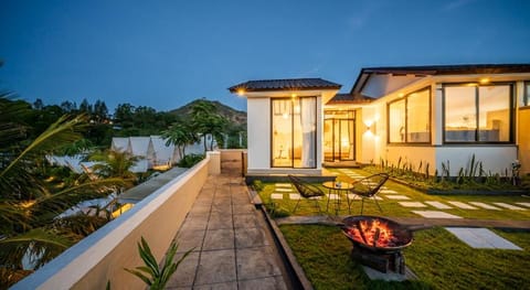 Mastaka Villa Kintamani Hotel in Karangasem Regency