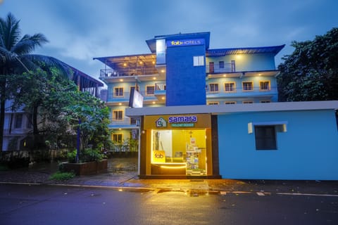 Property view