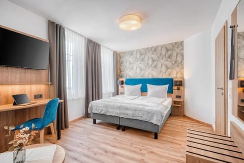 Haus Moselfranke Hotel in Bernkastel-Kues